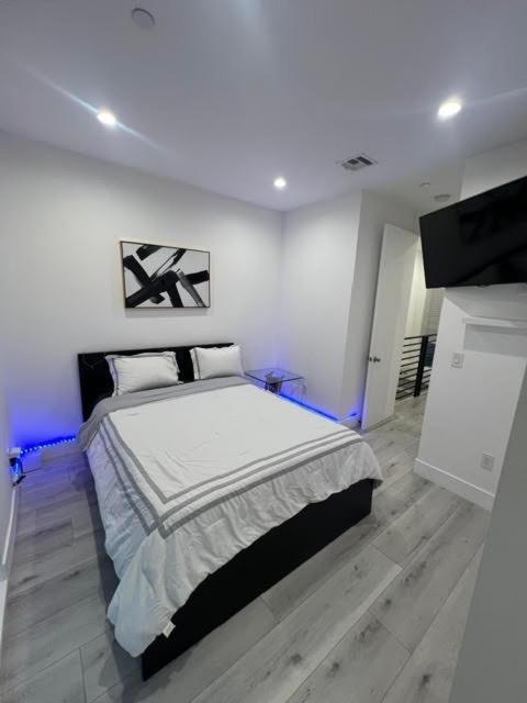 2br Hollywood Townhouse Apartamento *