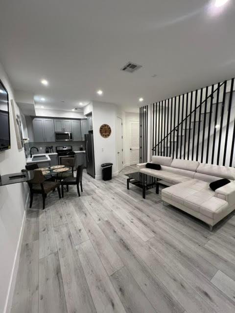 2br Hollywood Townhouse Apartamento Los Ángeles